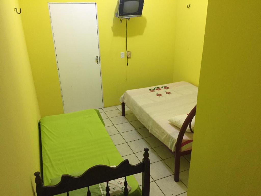  Pousada Terral
