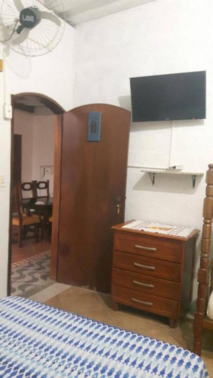  Pousada Costa da Praia