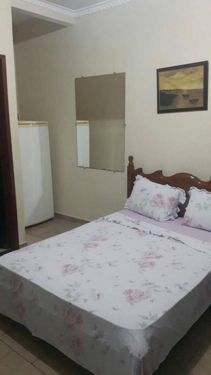  Pousada Costa da Praia