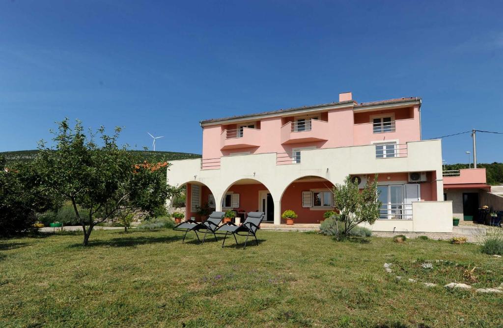 Sonja Vacation home