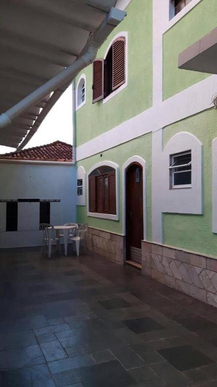  Pousada Costa da Praia