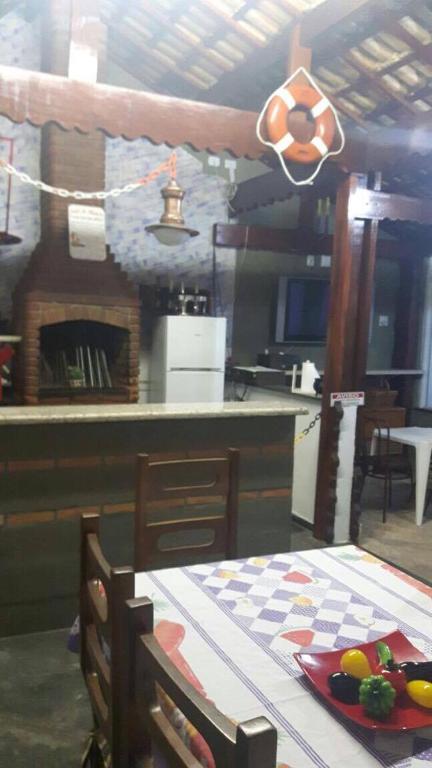  Pousada Costa da Praia