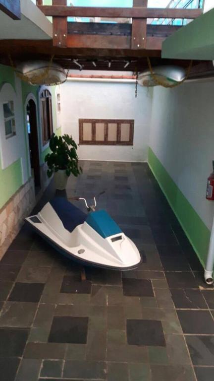  Pousada Costa da Praia