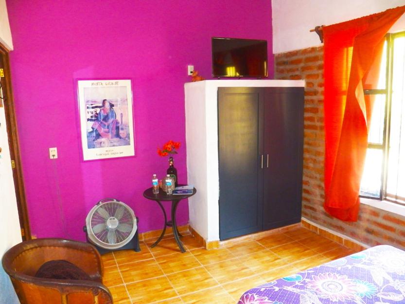 Fotografie z fotogalerie ubytování Casa Río Cuale and River Retreat v destinaci Puerto Vallarta