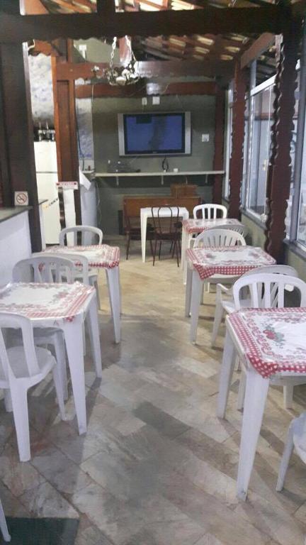  Pousada Costa da Praia