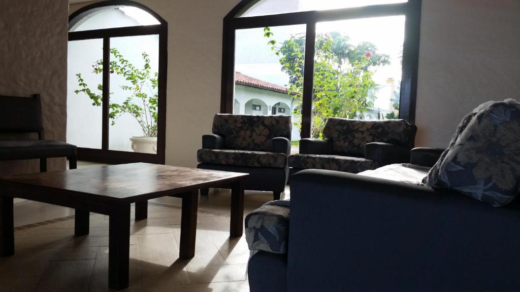 Hotel das Figueiras