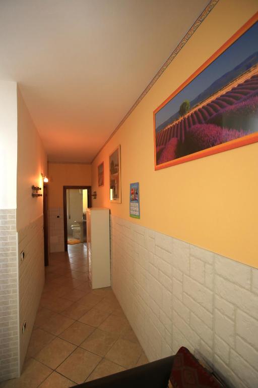 Fotografie z fotogalerie ubytování Casa Fusco v destinaci Minturno
