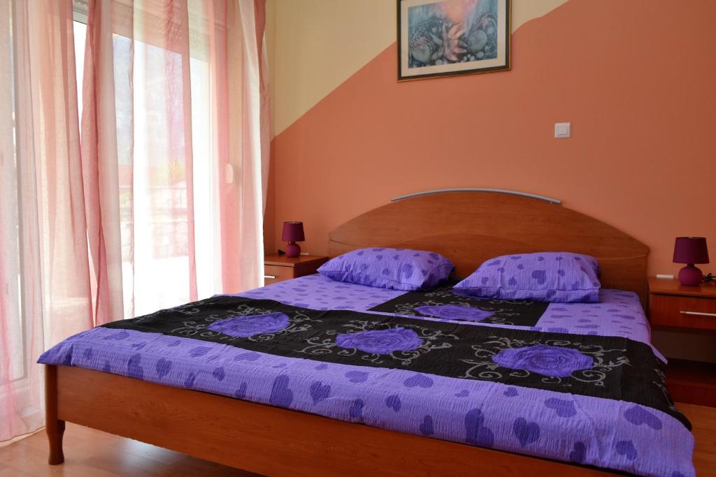 Foto Kotoris asuva majutusasutuse Apartments Villa Marta - Begovic galeriist