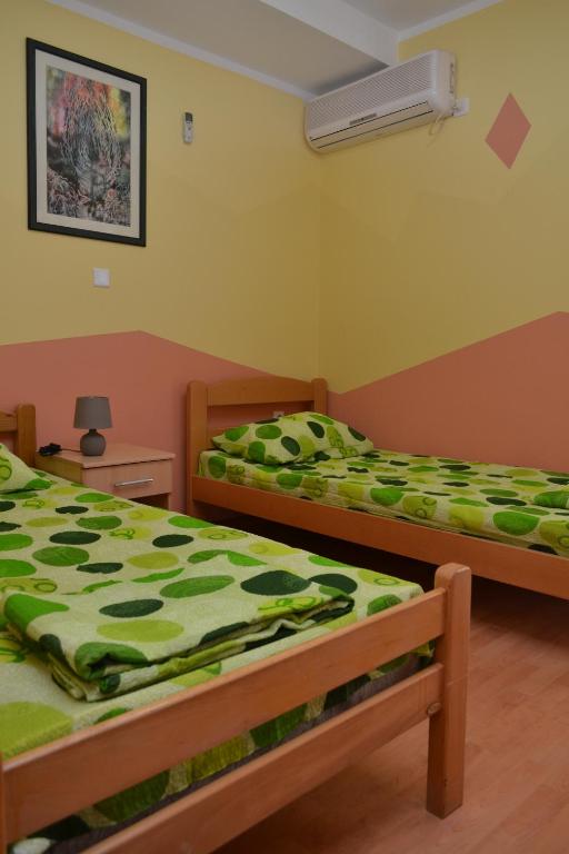 Foto Kotoris asuva majutusasutuse Apartments Villa Marta - Begovic galeriist