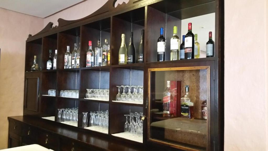 Hotel das Figueiras
