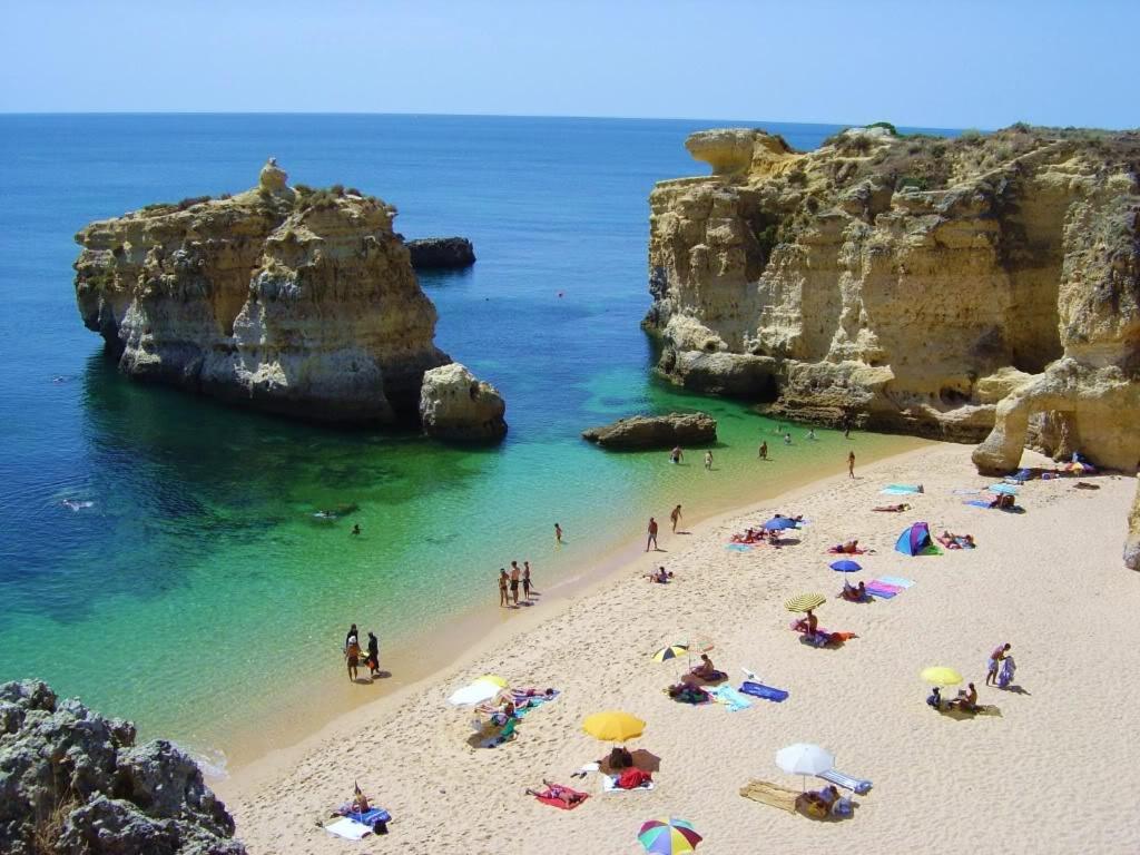 Playa de o cerca de este apartamento