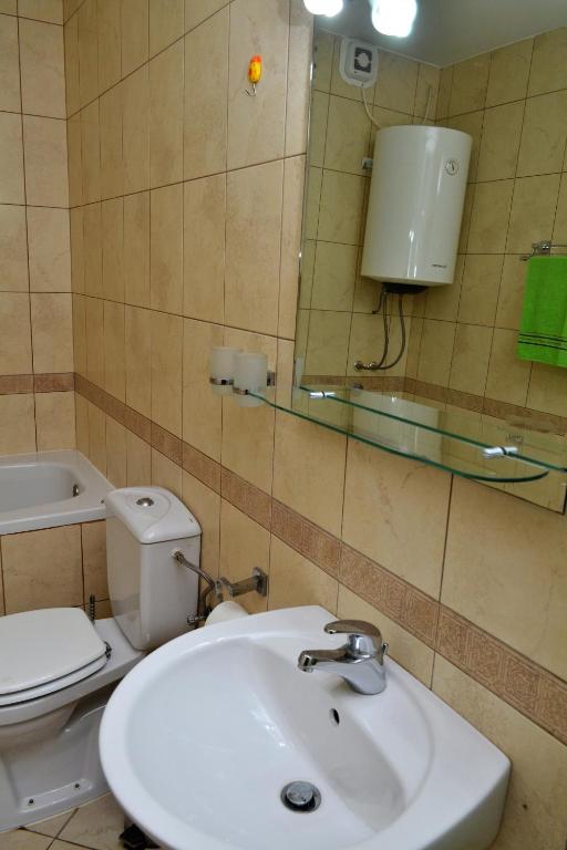 Foto Kotoris asuva majutusasutuse Apartments Villa Marta - Begovic galeriist