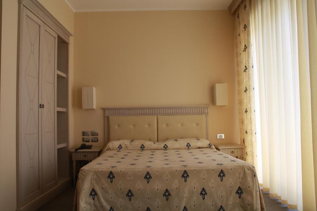 Hotel Villaggio Club Altalia - Error