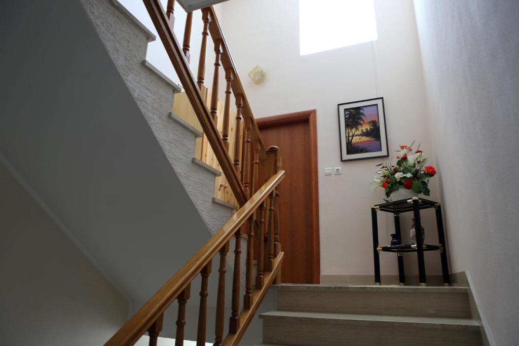 Guesthouse Meri - Double Room With Balcony