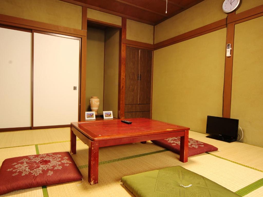 Fotografie z fotogalerie ubytování Guesthouse Tomoshibi v destinaci Macumoto