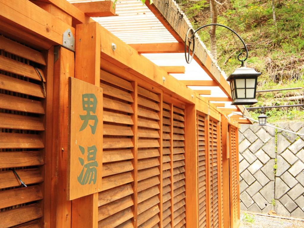 Fotografie z fotogalerie ubytování Guesthouse Tomoshibi v destinaci Macumoto