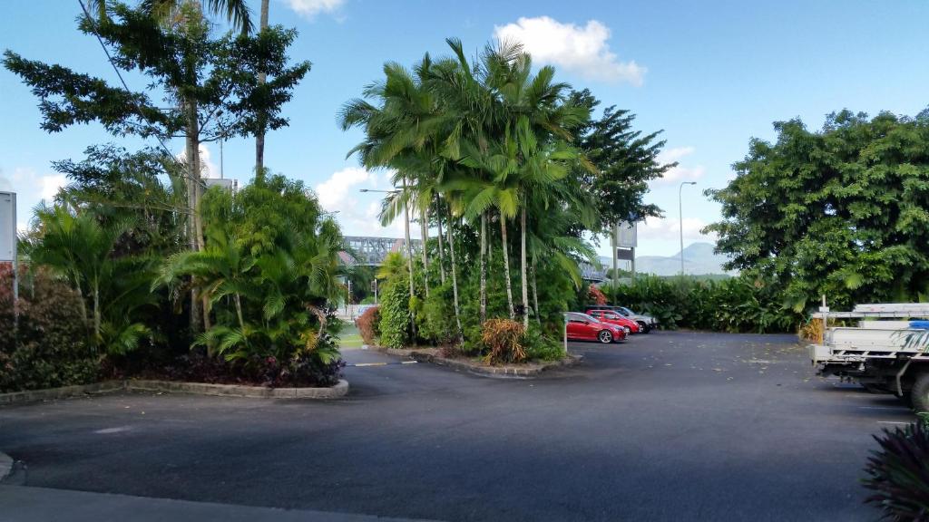 Fotografie z fotogalerie ubytování Cairns Gateway Resort v destinaci Cairns