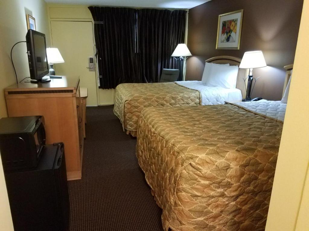 Budget inn Tarboro, Tarboro (updated prices 2024)