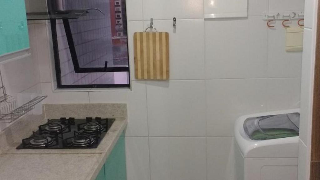  Apartamento Blue Tower