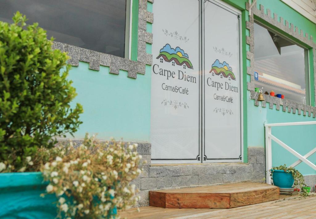  Carpe Diem Suites