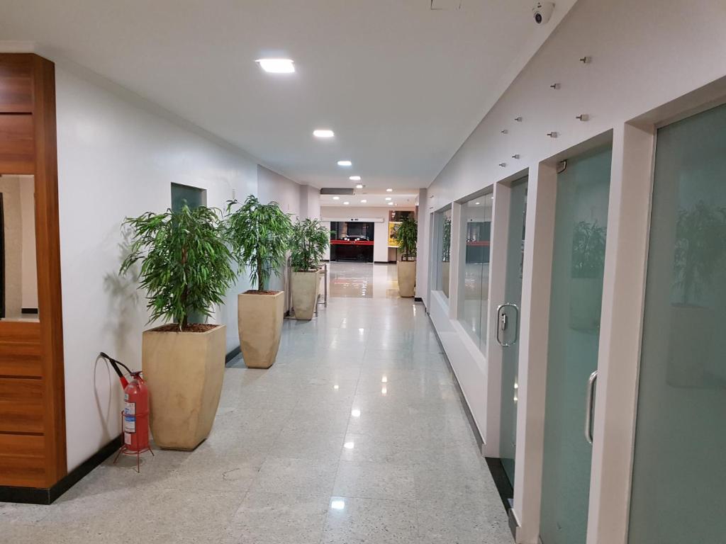  Belém Soft Hotel