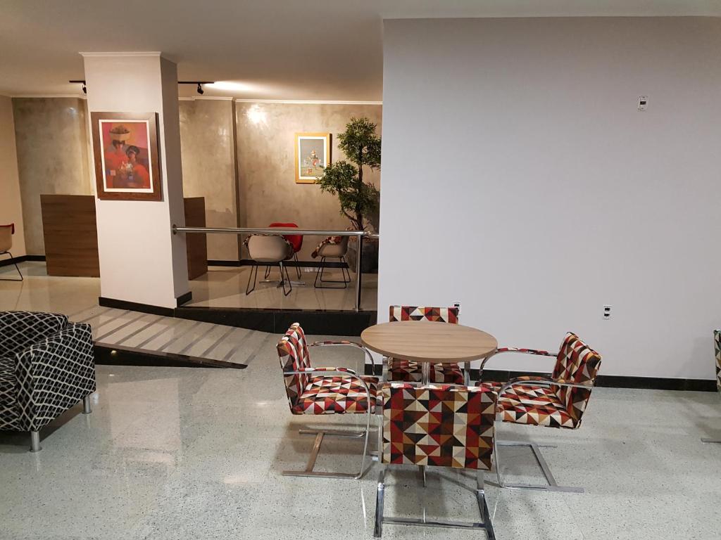  Belém Soft Hotel