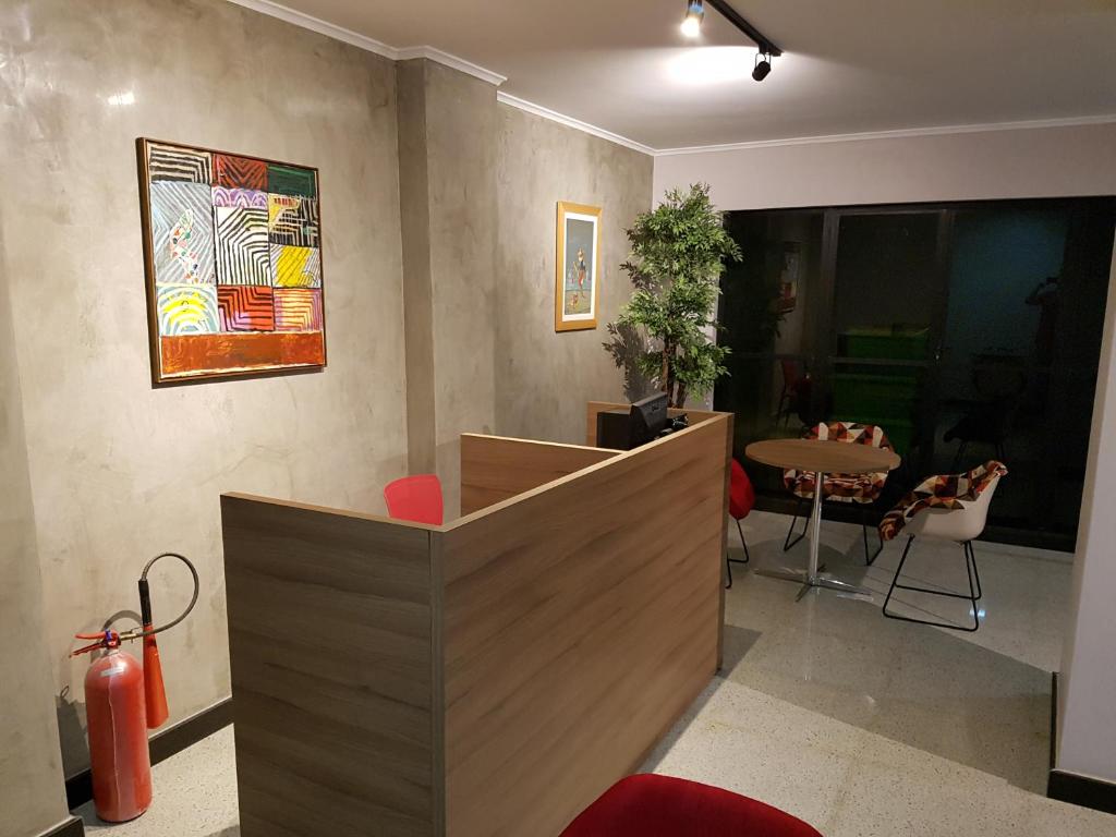  Belém Soft Hotel