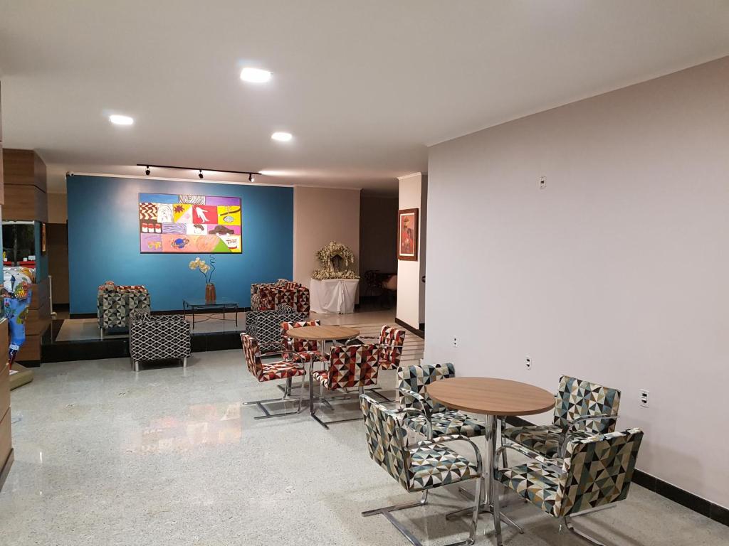  Belém Soft Hotel