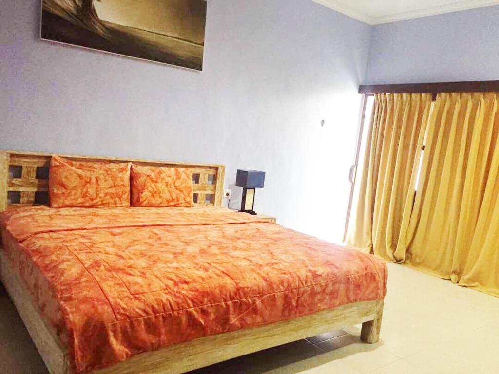 Koming Guest House - 4