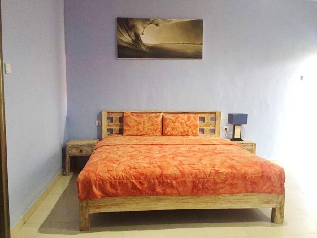 Koming Guest House - 3