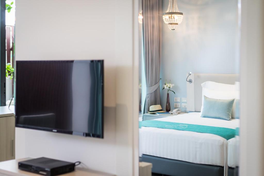 My Vimarn Hua Hin - Resim 14