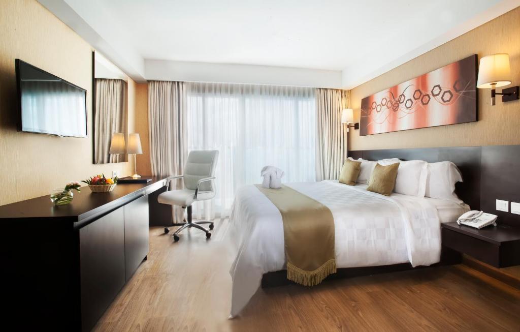 Best Western Premier The Hive