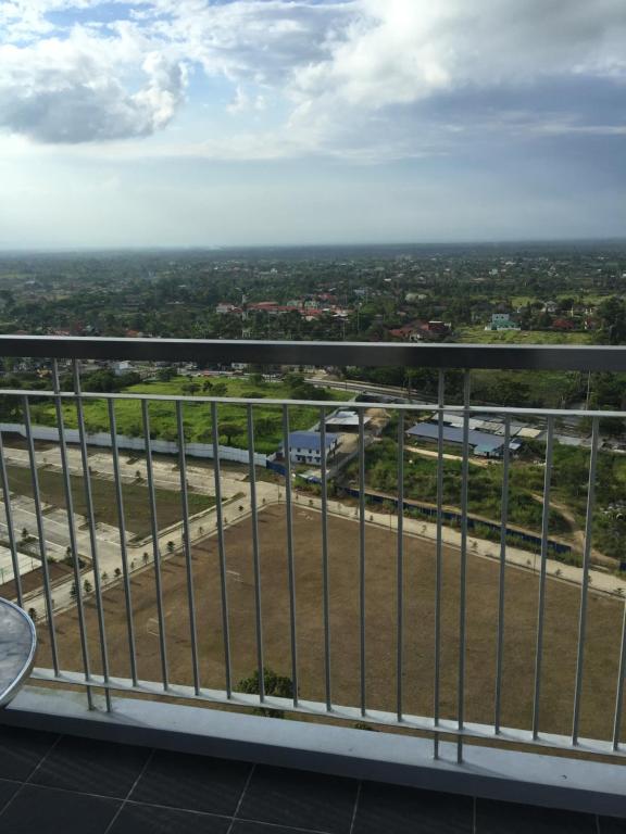 05-06 at Wind Residences Tagaytay - アパート