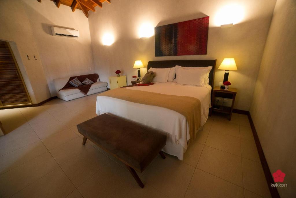 Abayomi Hotel  Abayomi Hotel