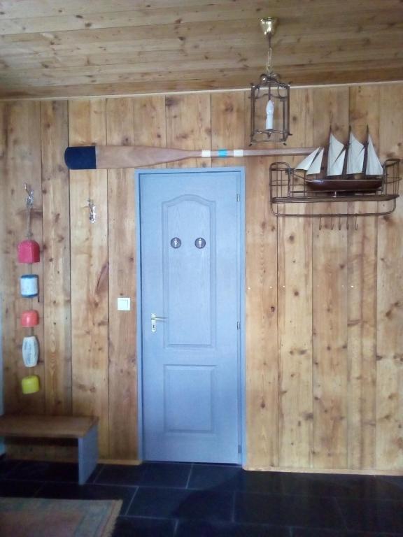 Fotografia z galérie ubytovania Bootshaus v destinácii Eisenstadt