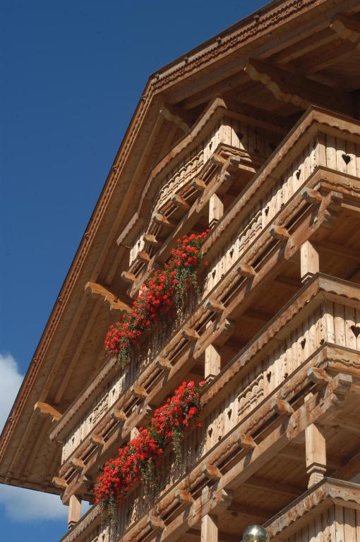Fotografie z fotogalerie ubytování Chalet Barbara v v Arabbě