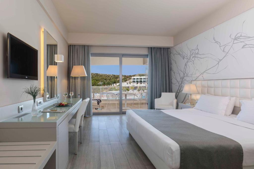 Princess Andriana Resort & Spa - Ultra All-Inclusive - 