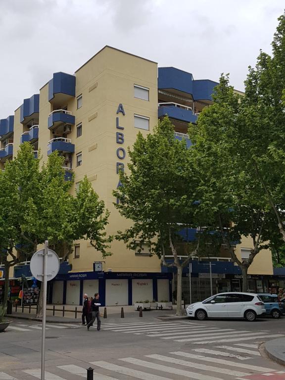 Studio Alboran, Salou – Precios actualizados 2023