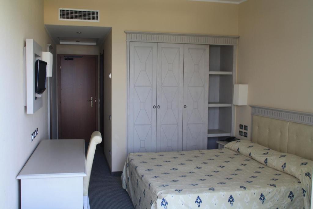 Hotel Villaggio Club Altalia - Camera Tripla