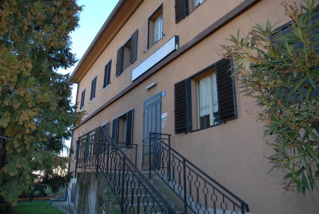 Fotografia z galérie ubytovania Hotel "Locanda Gaia" v destinácii Muggia