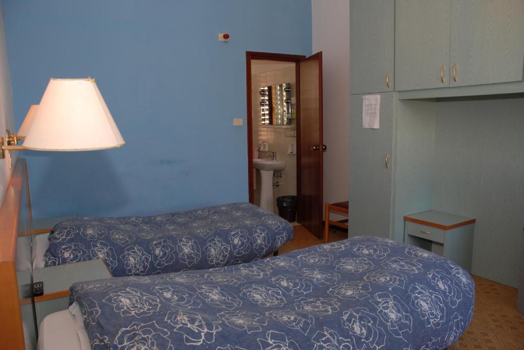 Fotografia z galérie ubytovania Hotel "Locanda Gaia" v destinácii Muggia