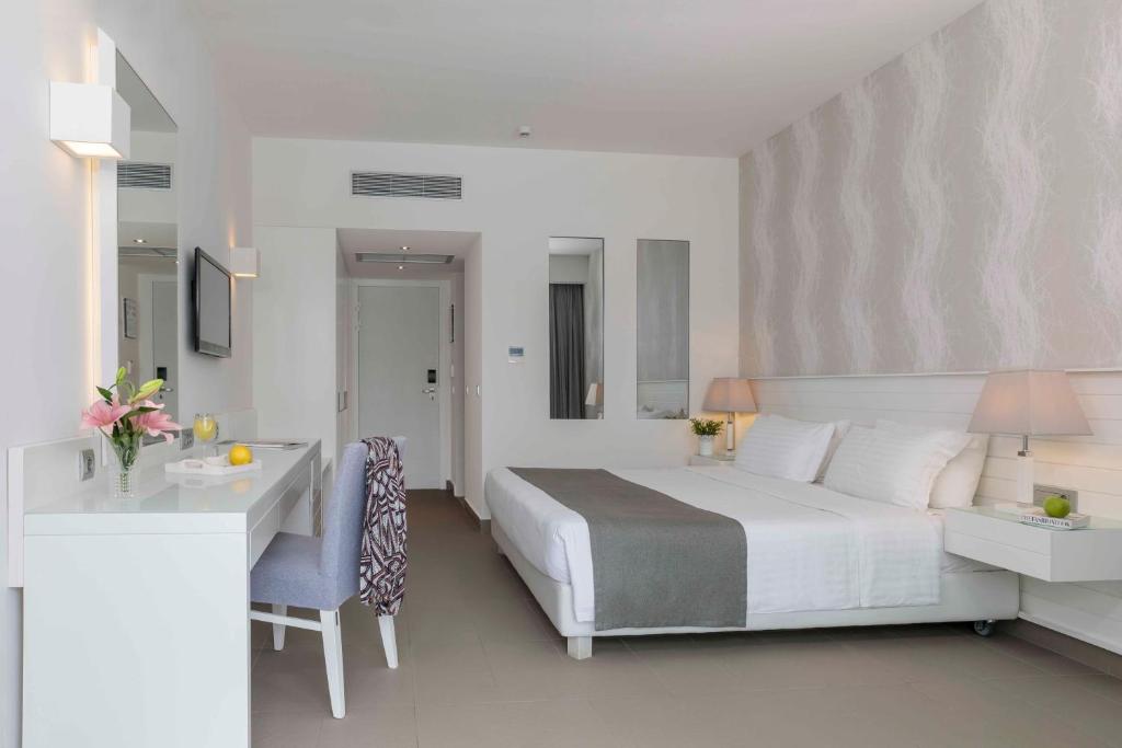 Princess Andriana Resort & Spa - Ultra All-Inclusive - 