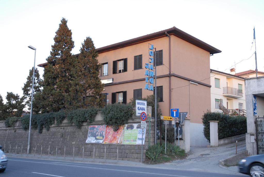 Fotografia z galérie ubytovania Hotel "Locanda Gaia" v destinácii Muggia