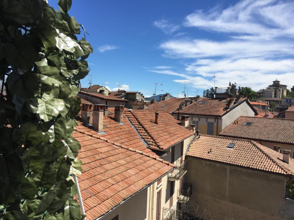 Fotografie z fotogalerie ubytování Affittacamere Caffè Nazionale v destinaci Stresa