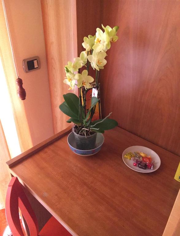 Zdjęcie z galerii obiektu Piccolo Principe Salerno B&B w mieście Salerno
