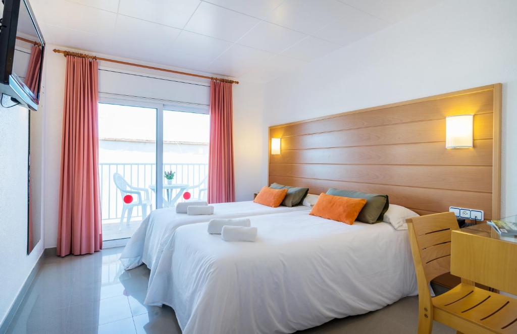 Hotel & Diving Les Illes, LEstartit – Bijgewerkte prijzen 2023
