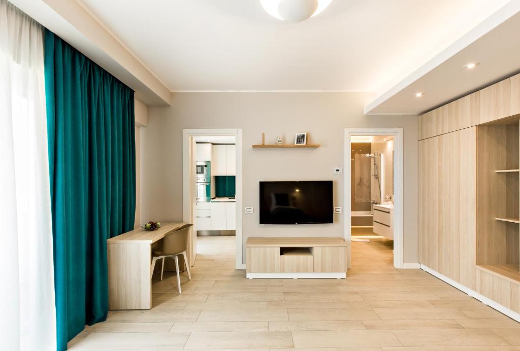 Mava Apartamente - Studio