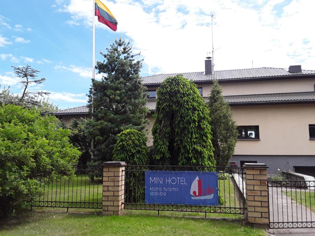 Rumšiškės