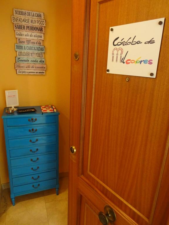 Fotografia z galérie ubytovania Córdoba de Mil Colores v destinácii Córdoba