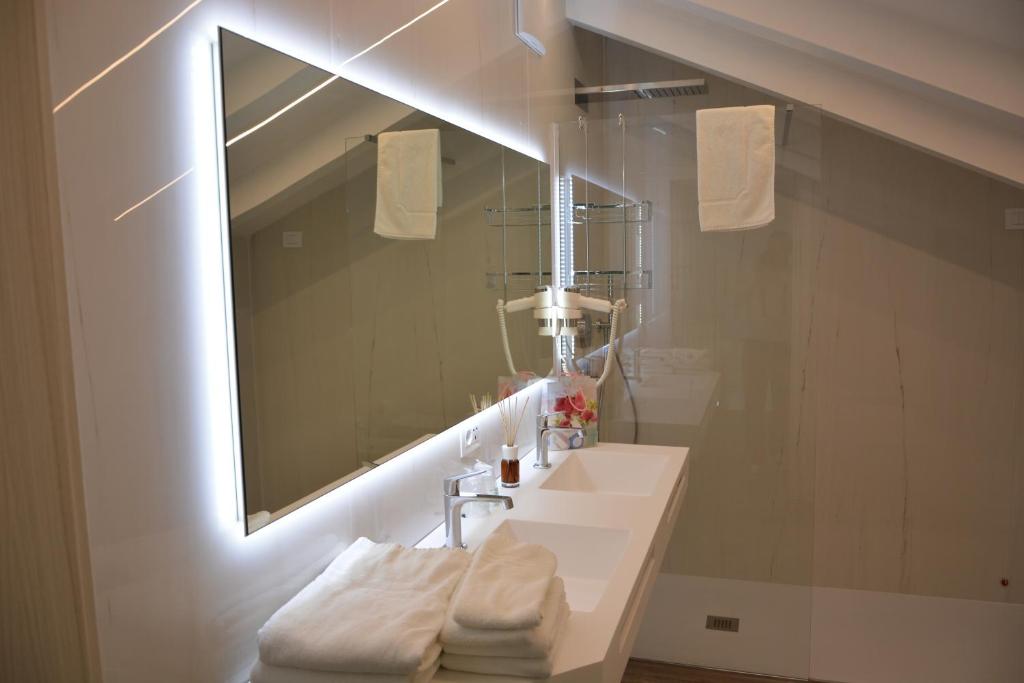 Grand Hotel Liberty - Suite - Spa Access Included